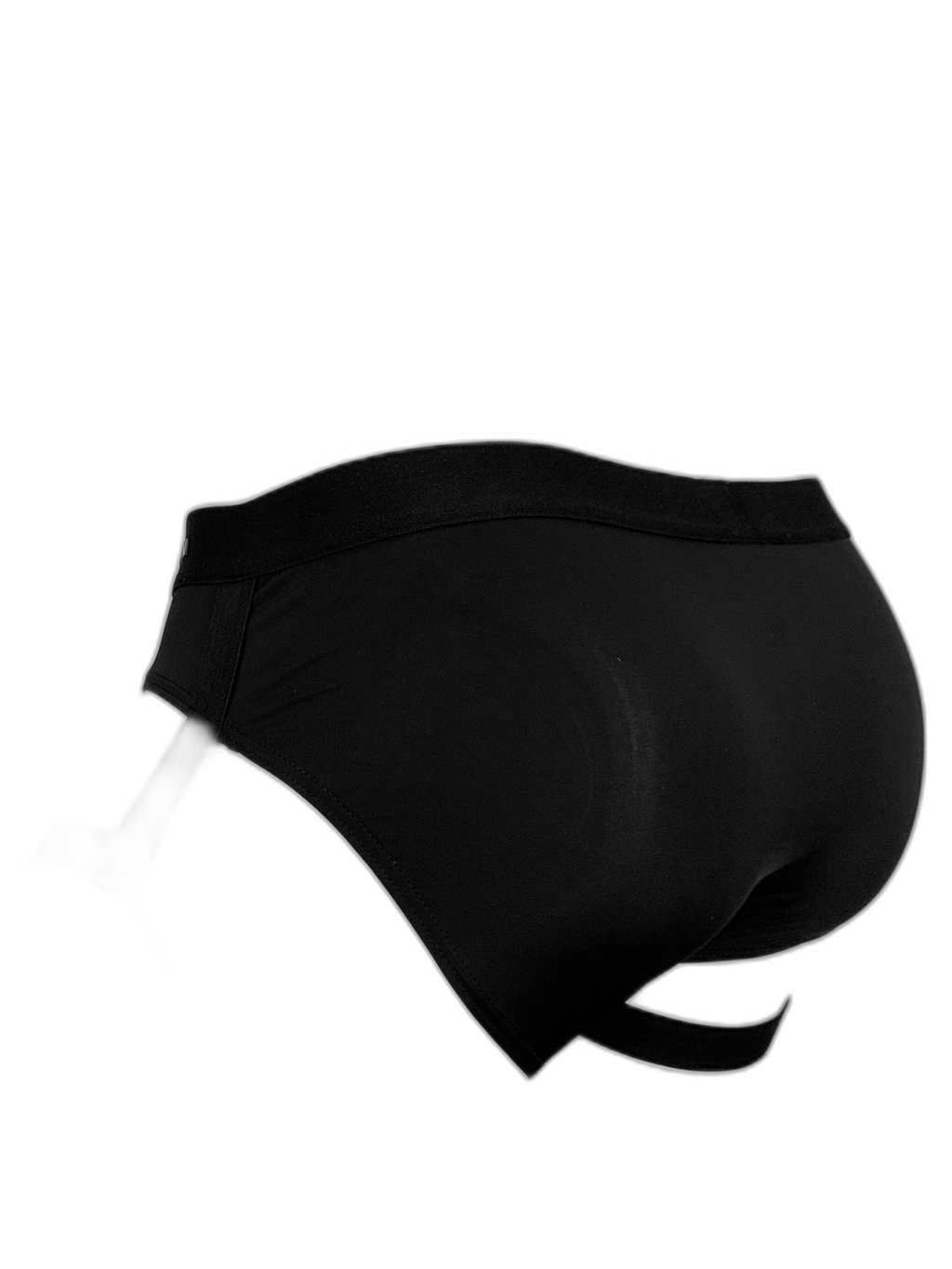 Men's Sexy U Convex Garter Briefs
