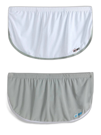 2 Pack Men's Sexy Pouch Boxers