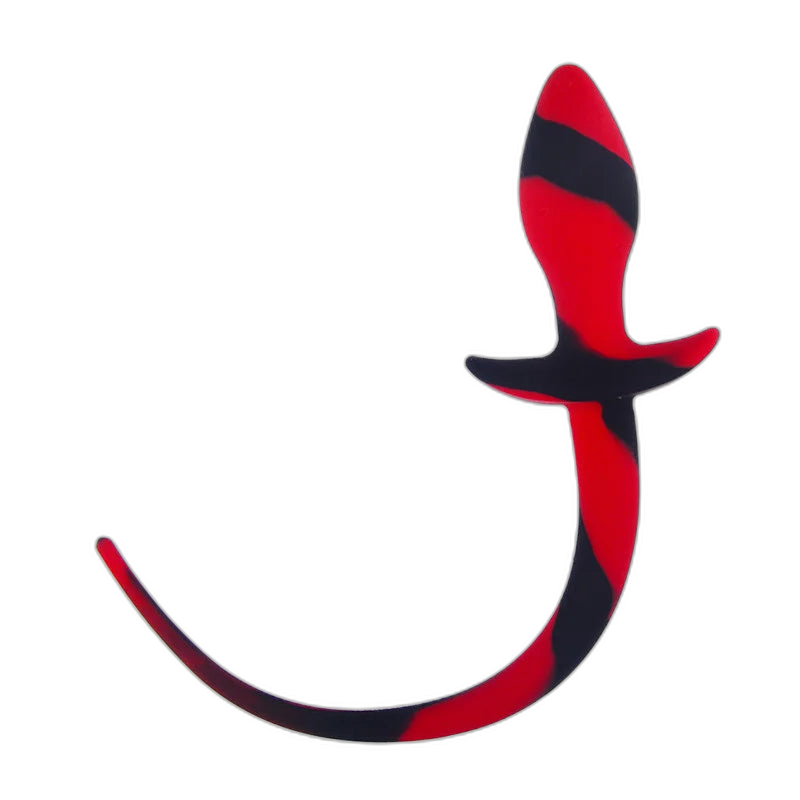 Butt Plug Tail