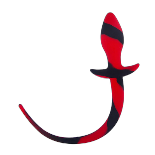 Butt Plug Tail