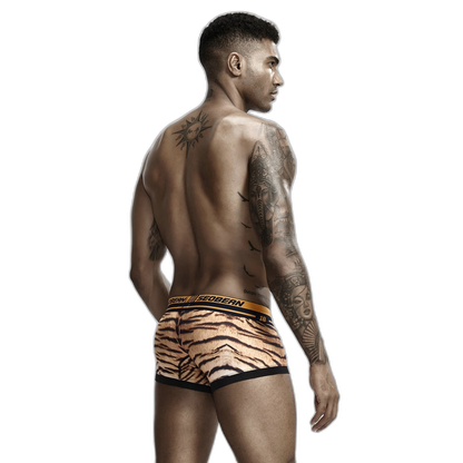 Seobean Tiger Boxers