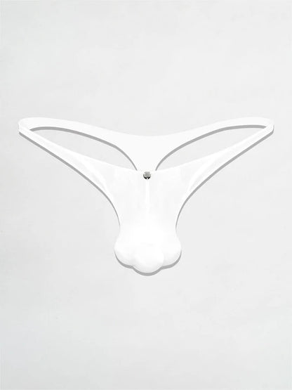 Men's Sexy Breathable Non-Restrictive Sports Thong