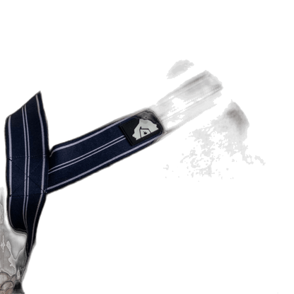 DEN CORE Chest Harness - Navy