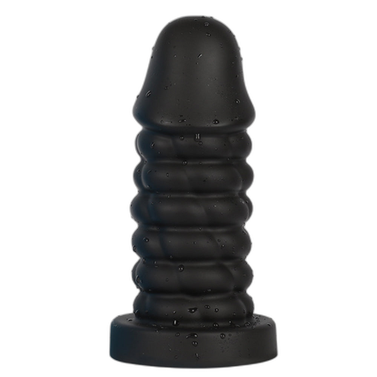 Tony - Realistic Dildo - Ribbed Dildo - Large Dildo