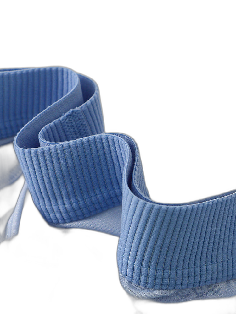 3 Pack Separate Pouch Trunks With Fly Front