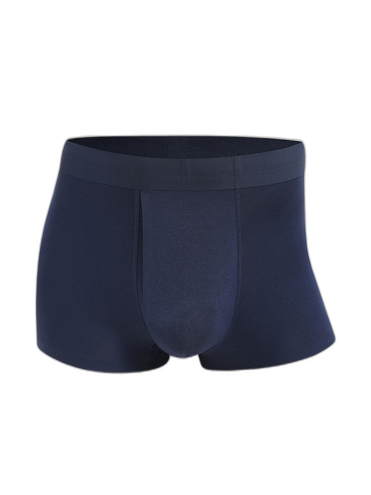Men's Foreskin Overlength Correction Modal Trunks