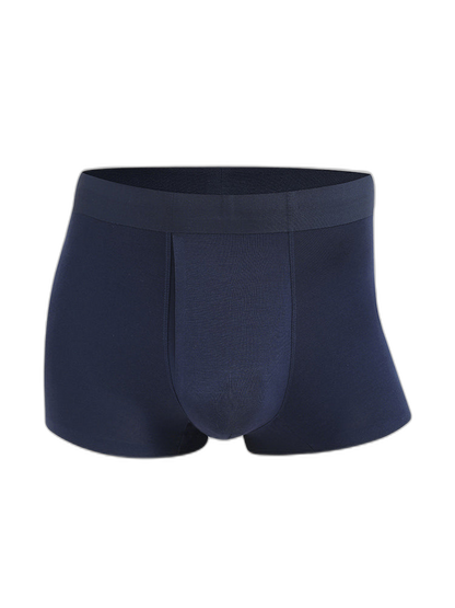 Men's Foreskin Overlength Correction Modal Trunks