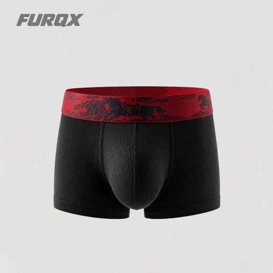 FURQX Lyocell Contour Pouch Boxer Briefs
