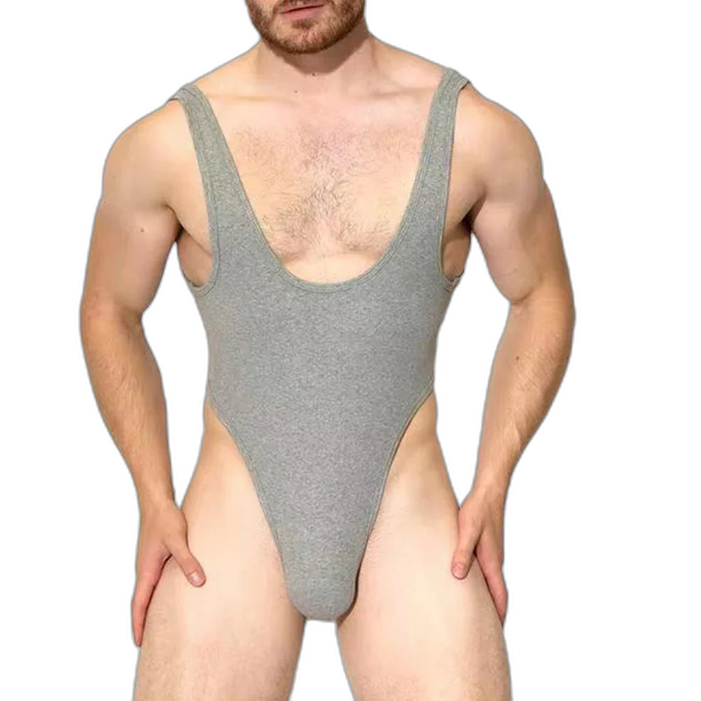 Cheeky Sports Shaping Bodysuit