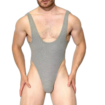 Cheeky Sports Shaping Bodysuit