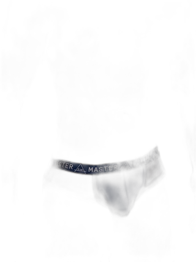 2 Pack Men's Low-Rise Sexy Double Strap Jockstrap