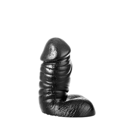 ruff GEAR Controller Dildo 11 Inch Black