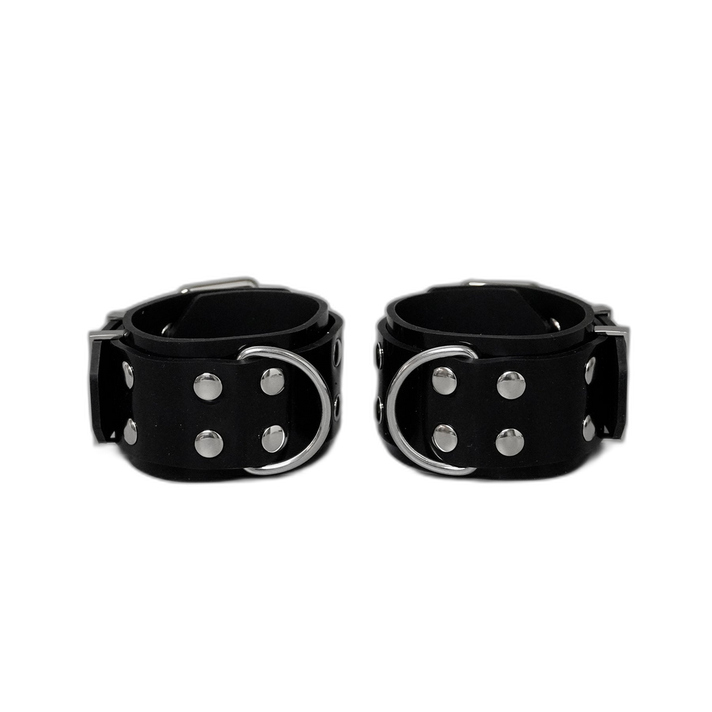 Buckle Style Silicone Wrist Guards