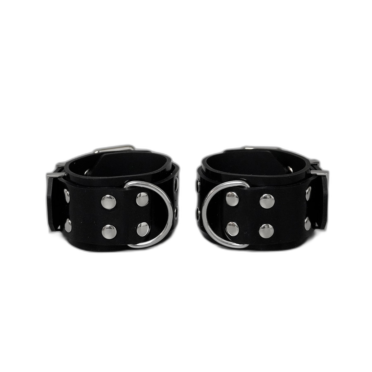 Buckle Style Silicone Wrist Guards