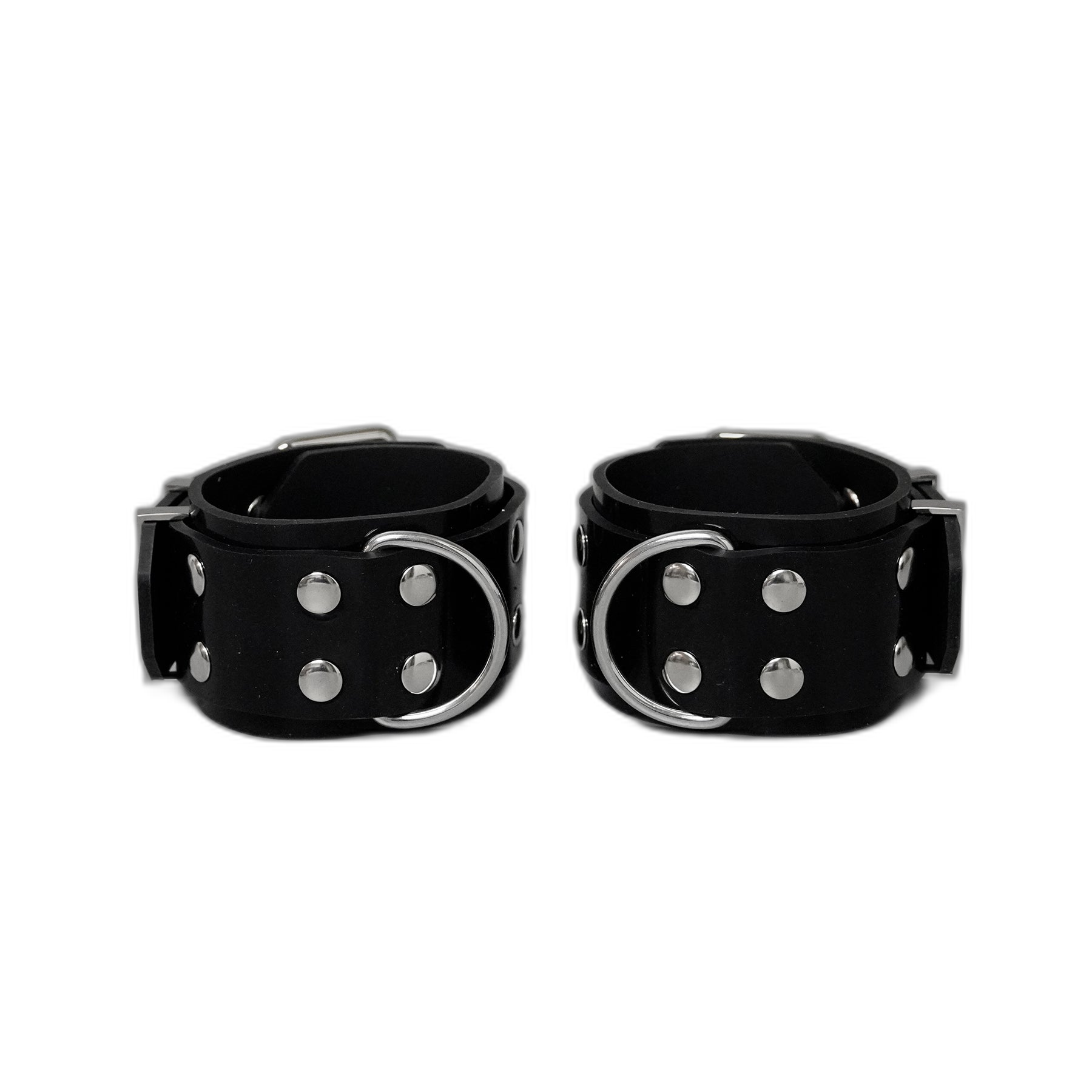 Buckle Style Silicone Wrist Guards