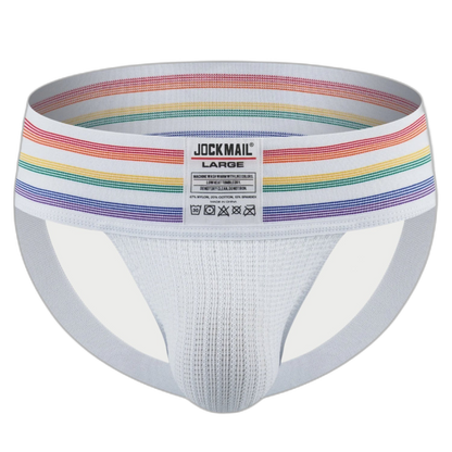 Striped Classic Jockstrap