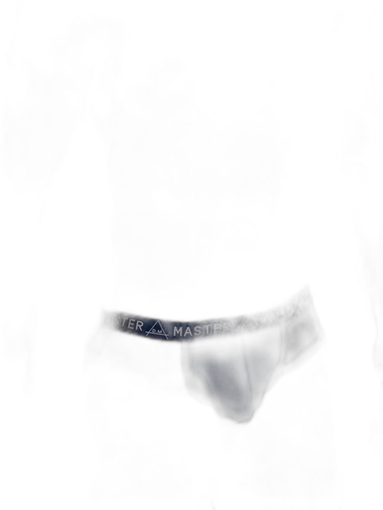 2 Pack Men's Low-Rise Sexy Double Strap Jockstrap