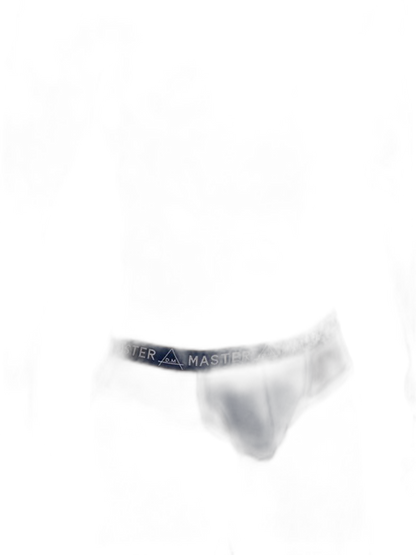 2 Pack Men's Low-Rise Sexy Double Strap Jockstrap