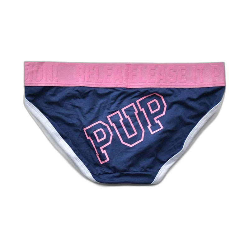 Pup Pride Sexy Underwear