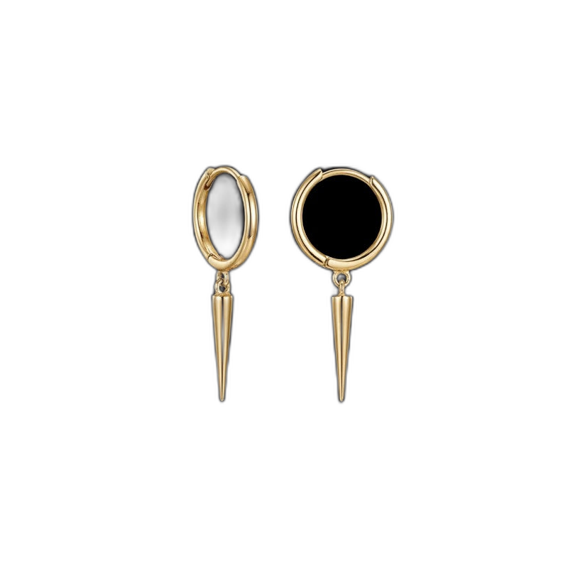 Spike Hoops