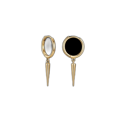 Spike Hoops