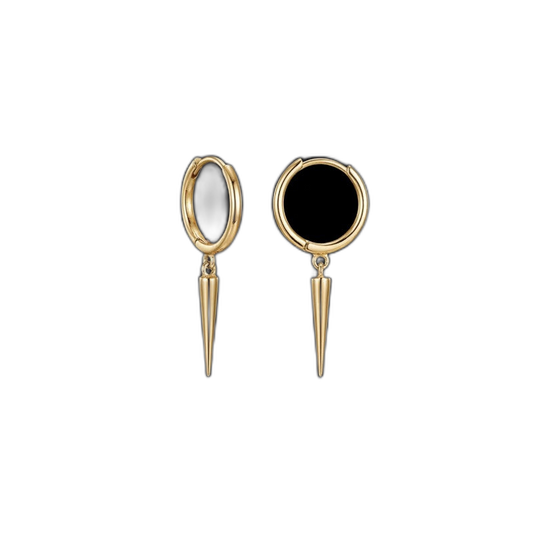 Spike Hoops