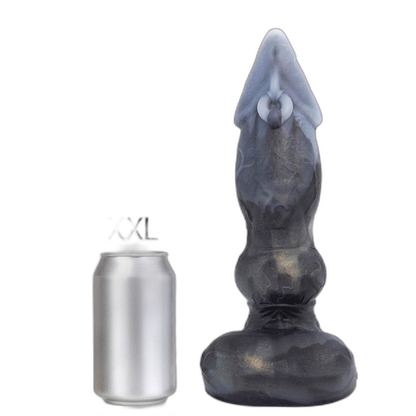 SWISOK Fenrir - Lycan Knot Dildo - Fantasy Dildo - Monster Dildo - 6 Sizes
