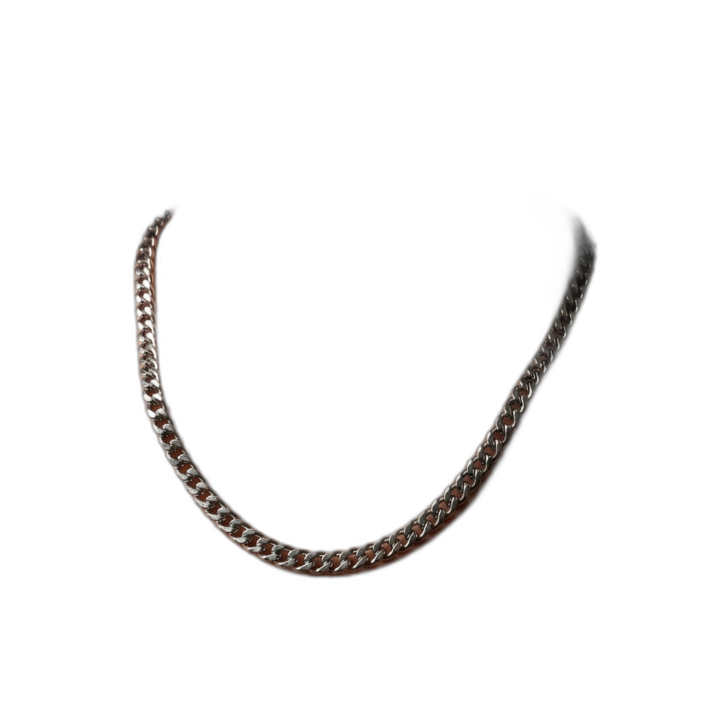 6MM Cuban Chain