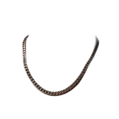 6MM Cuban Chain