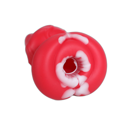 Arcticfox - 6 Inch Fantasy Penis Extension Sleeve - Dog Cock Sleeve