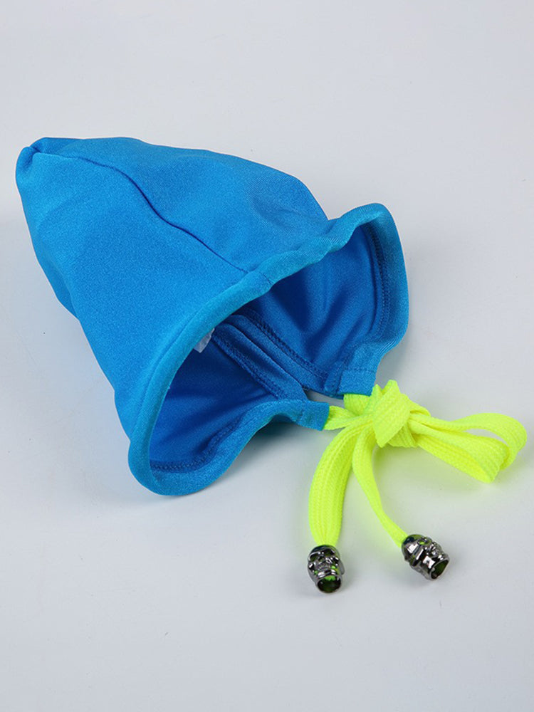 Men's Erotic Fancy Pouch Thong