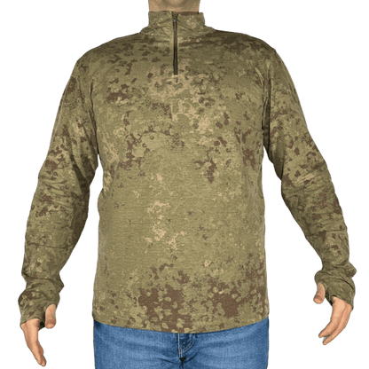 KMCS Stealth Guard Long Sleeve T-Shirt (Various Colours)