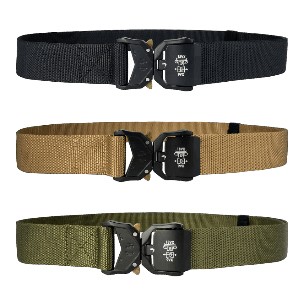 Viper Tactical Fast Belt (Various Colours)