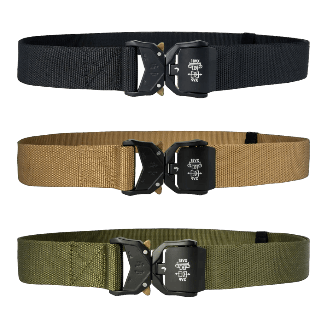 Viper Tactical Fast Belt (Various Colours)