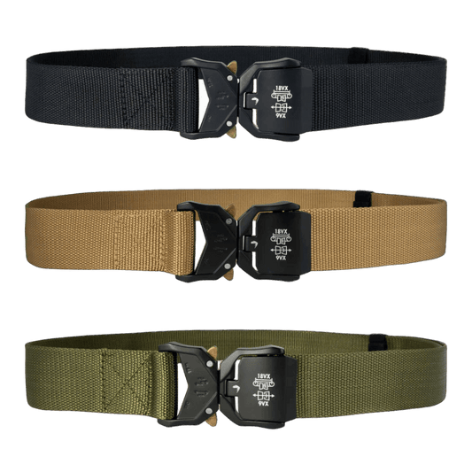 Viper Tactical Fast Belt (Various Colours)