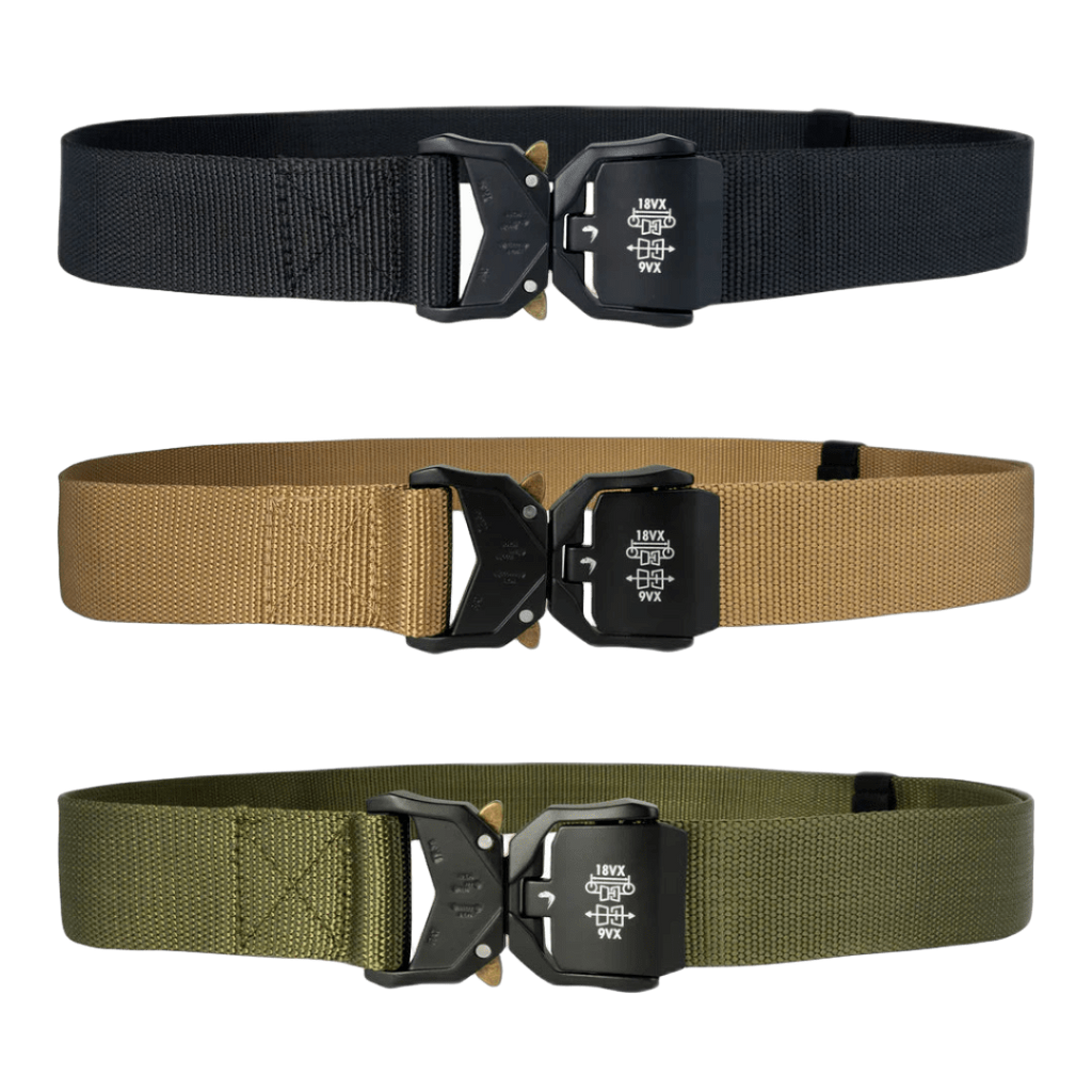 Viper Tactical Fast Belt (Various Colours)