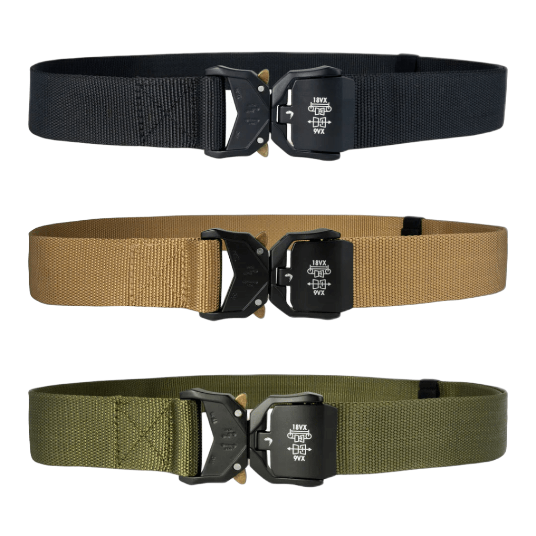 Viper Tactical Fast Belt (Various Colours)