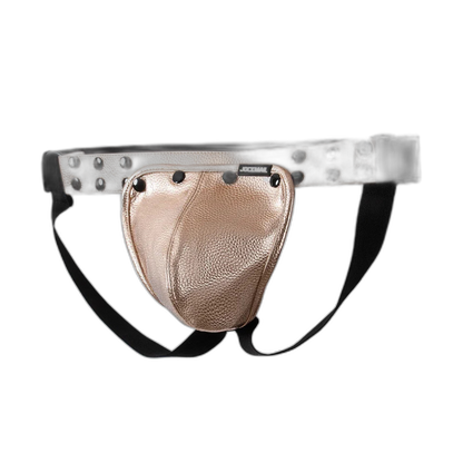 Jockmail 'Big Bugle' Athletic Jockstrap
