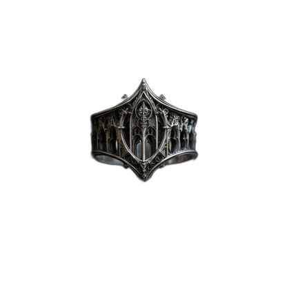 Dead Chapel Ring