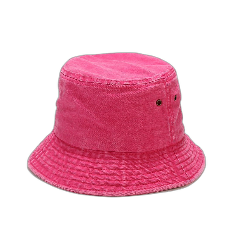 Essentials Bucket Hat