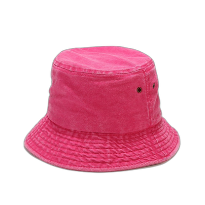 Essentials Bucket Hat