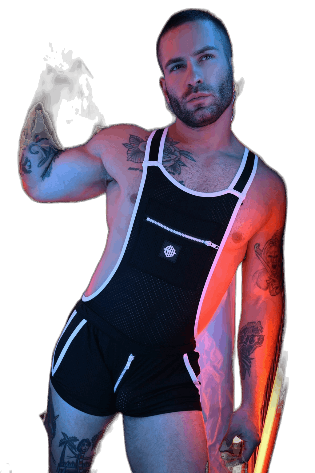 Breedwell Futura Sluterall Black