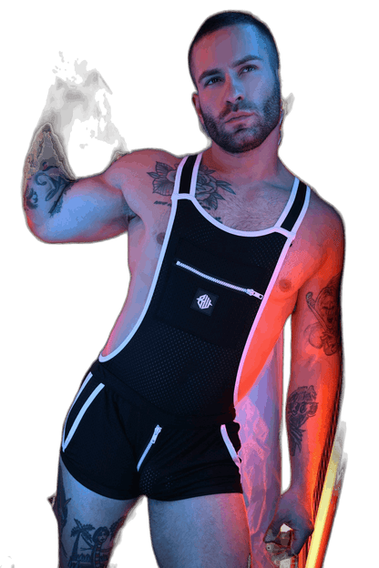 Breedwell Futura Sluterall Black