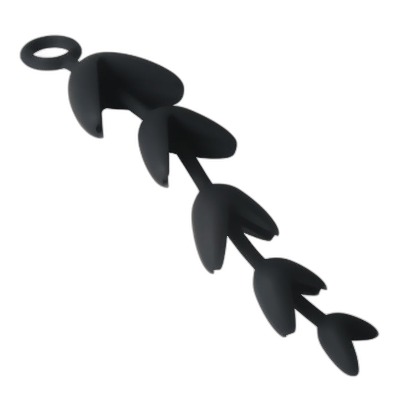 Cordy - Multifunctional Anal Beads - Progressive Anal Dilator