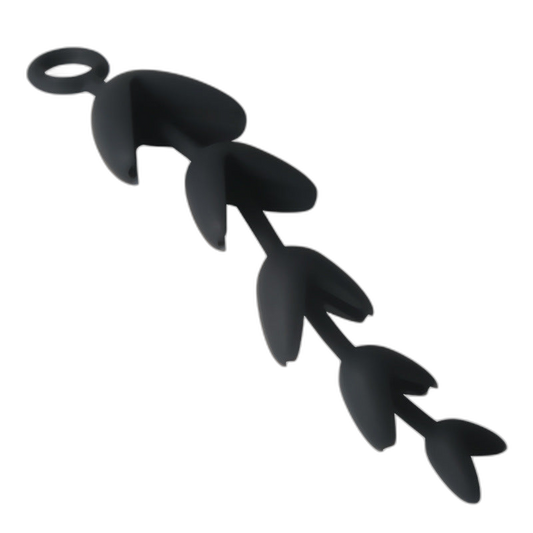 Cordy - Multifunctional Anal Beads - Progressive Anal Dilator