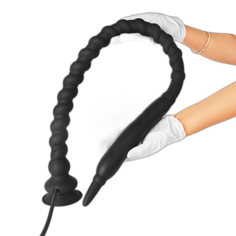 Ganjiang – 35-Inch Inflatable Anal Trainer