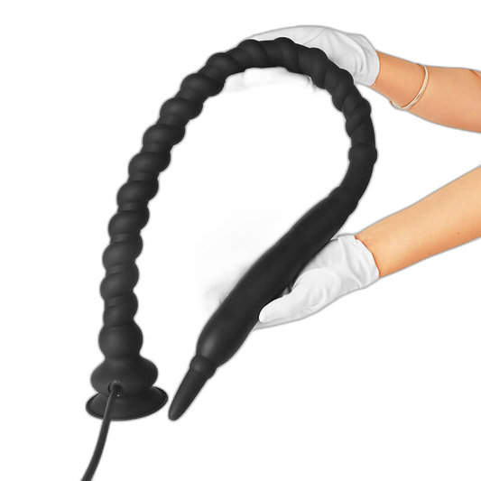 Ganjiang – 35-Inch Inflatable Anal Trainer