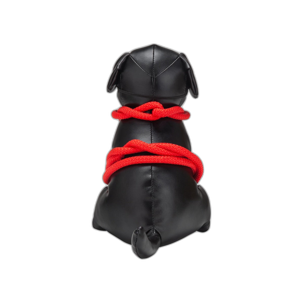 Prowler RED Bondage Puppy Roped Up Rover