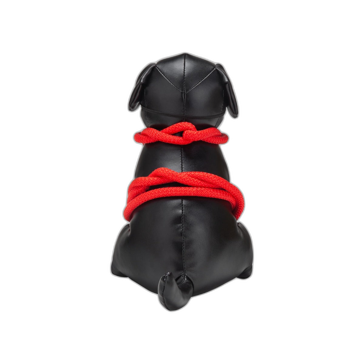 Prowler RED Bondage Puppy Roped Up Rover