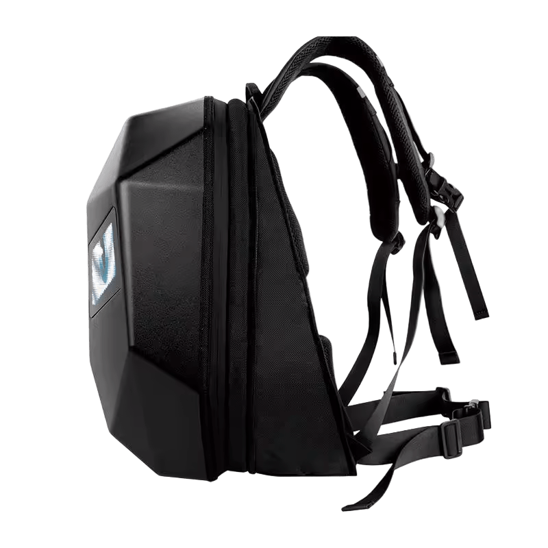 Future Anonymous Back Pack